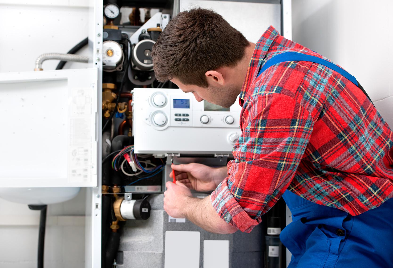 remplacement chauffage électrique Étreux